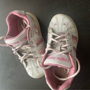 hello kitty sneakers